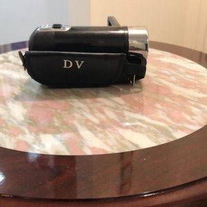 Digital video camera recorder